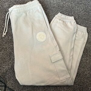 Gymshark Legacy joggers